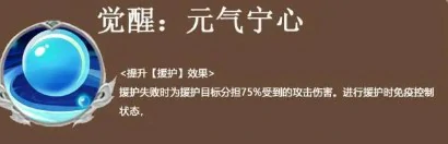 文丑属性及技能解析