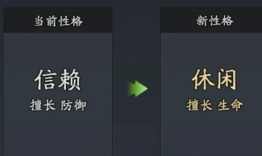 文丑属性及技能解析