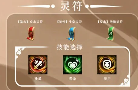 张飞角色养成攻略