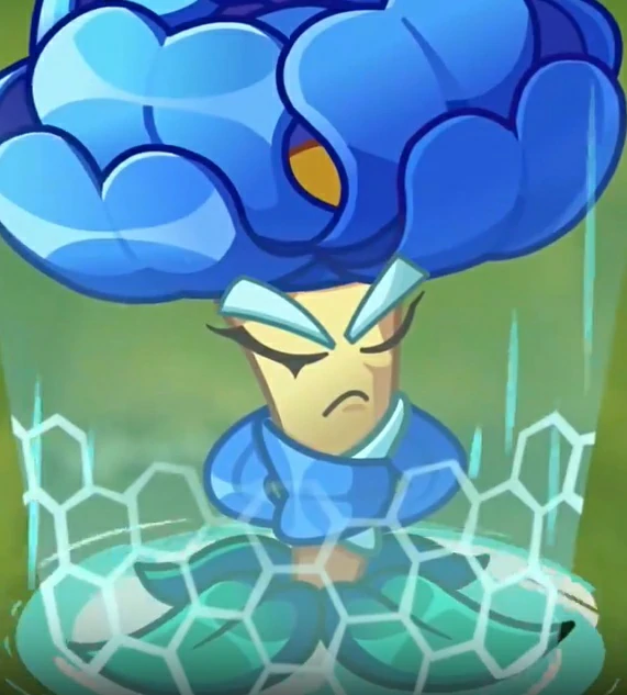 新植物-太极木槿介绍