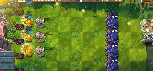 病毒狙击手属性介绍