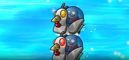 机械鸡小鬼快艇属性介绍