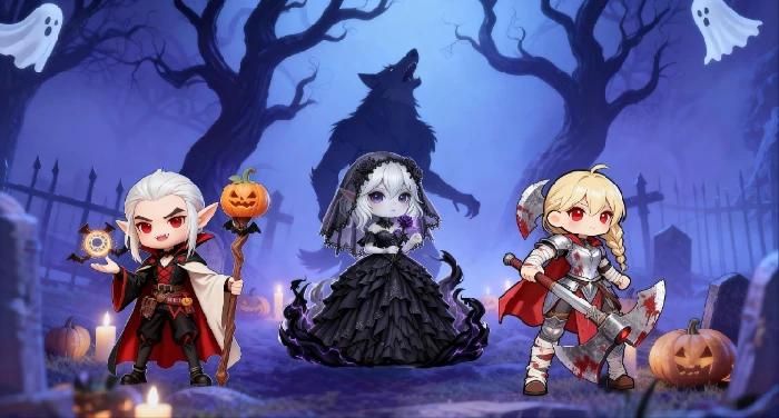 2025年10月最新兑换码