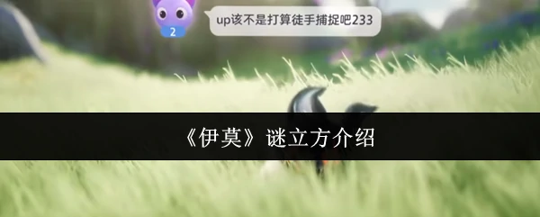 谜立方介绍
