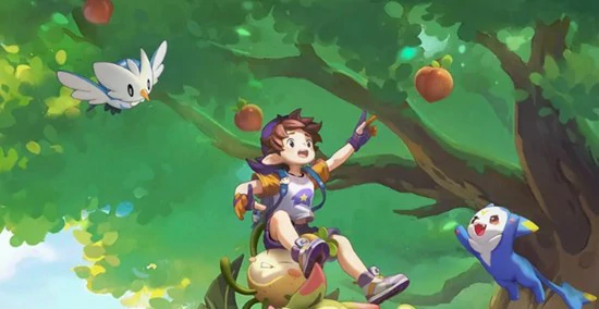 怖须菇技能介绍