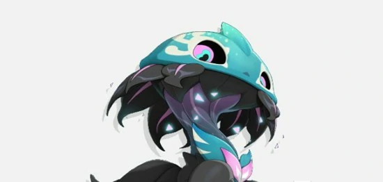 怖须菇技能介绍