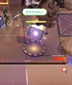 密金队打法攻略