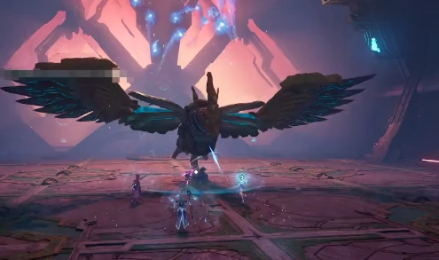 燃山回响玩法介绍