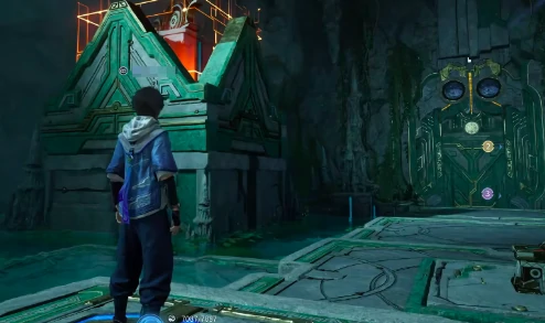 燃山回响玩法介绍