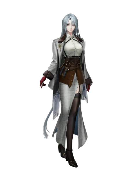 希露妲玩法攻略