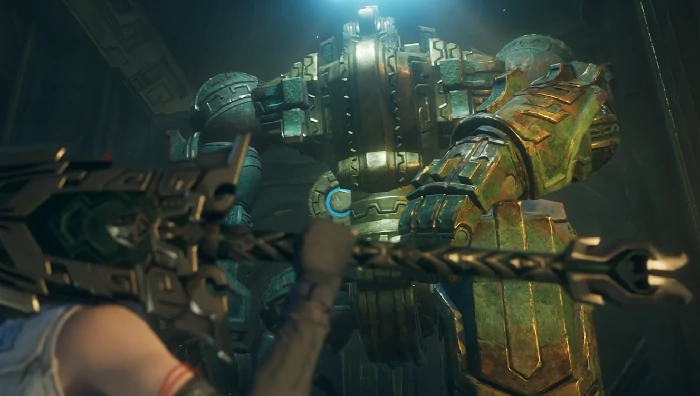 琥珀纪元背景故事介绍