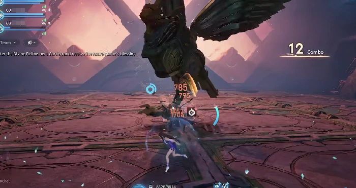 琥珀纪元背景故事介绍