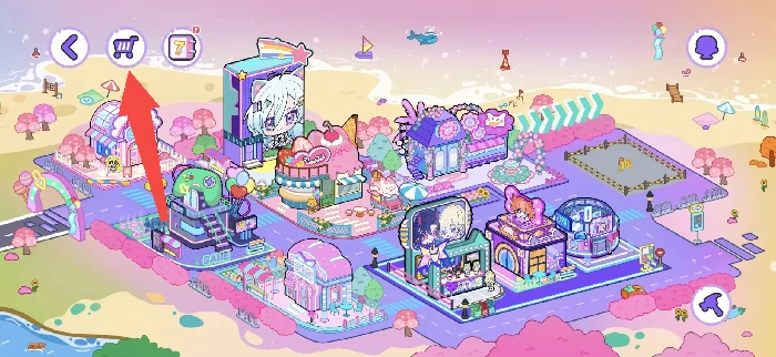 嗒啦啦领取教程