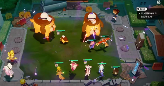 法师阵容搭配攻略