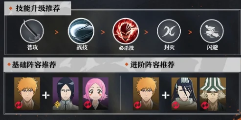 黑月之升玩法介绍