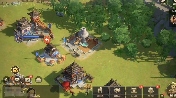 青龙偃月刀强度介绍