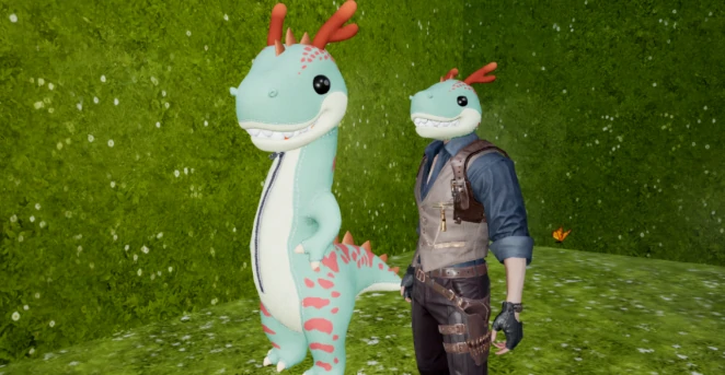 2025万圣节时装一览