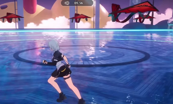 轨外之境玩法介绍