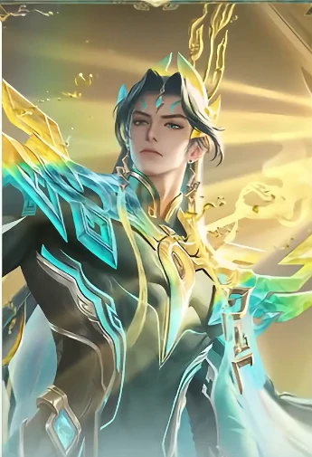 三星堆皮肤介绍