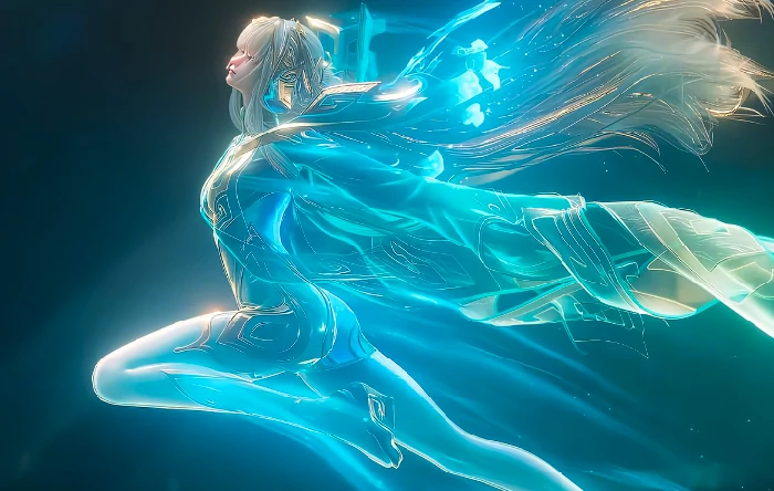 三星堆皮肤介绍