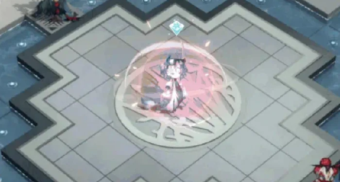 海错图强度介绍