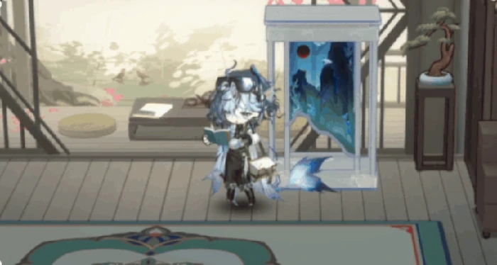 海错图强度介绍