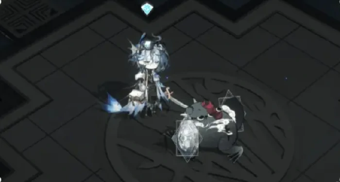 海错图强度介绍