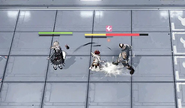 露米娜角色介绍