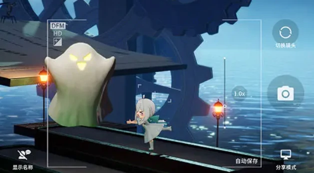 2025万圣节活动介绍