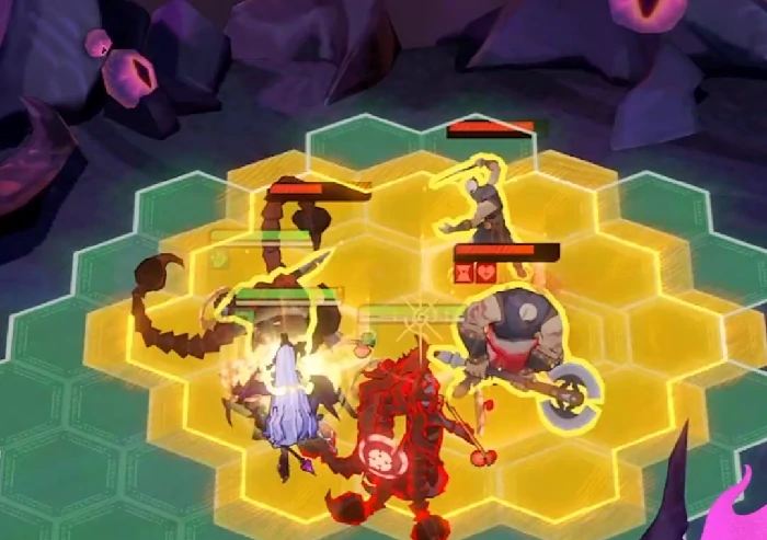 梅希拉强度介绍