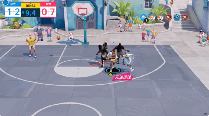 拉梅洛鲍尔技能介绍