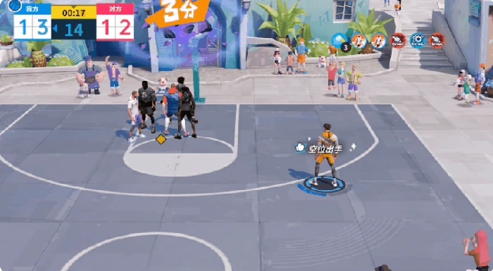 拉梅洛鲍尔技能介绍