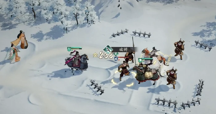 貂蝉强度介绍及配队推荐