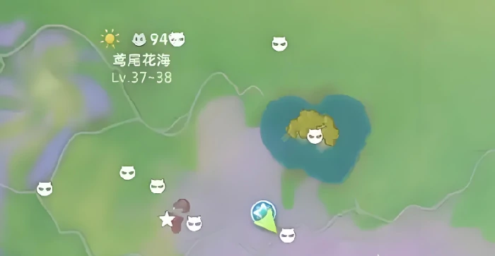 花舞兰精灵强度介绍