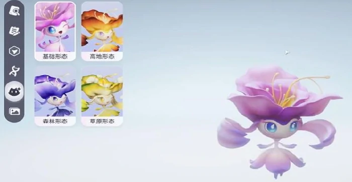 花舞兰精灵强度介绍