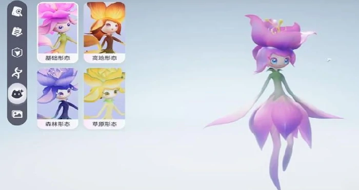 花舞兰精灵强度介绍