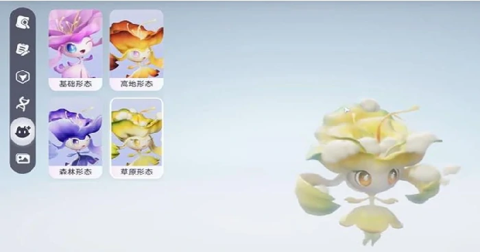 花舞兰精灵强度介绍