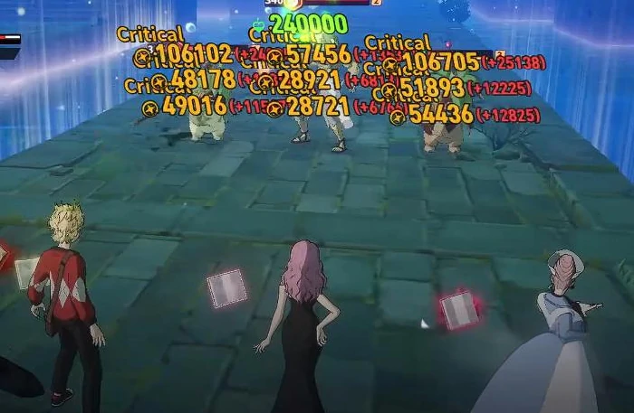 幻影殿堂打法攻略