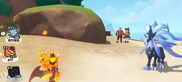 家园等级提升方法