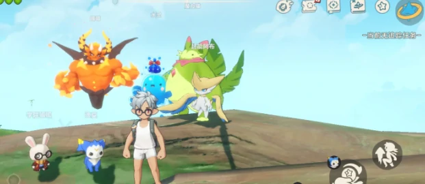 家园等级提升方法