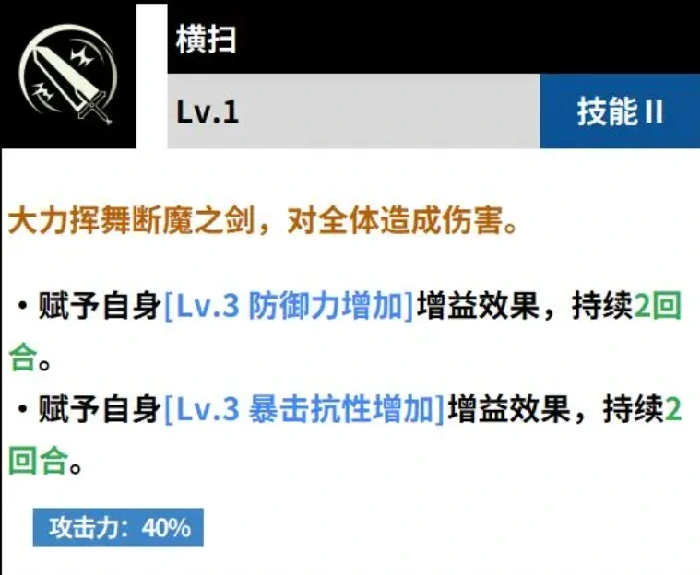 不屈的意志介绍