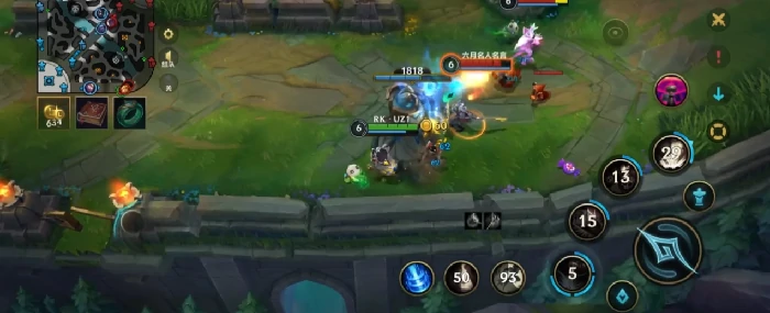 炸弹人天赋和出装选择推荐