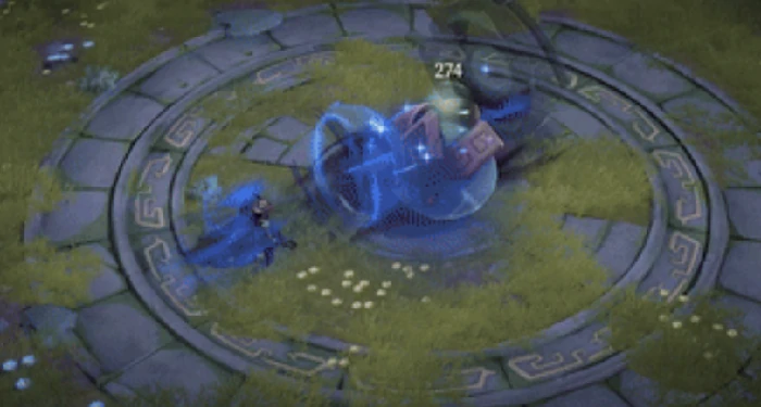 范海辛配装攻略