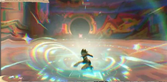 雅珂达角色定位解析