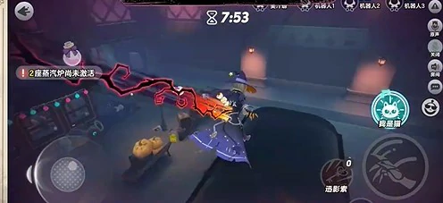 梵蒂娅技能介绍