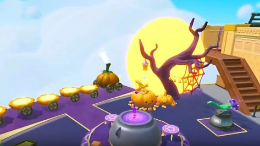 万圣节玩法更新汇总