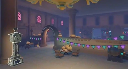 万圣节玩法更新汇总