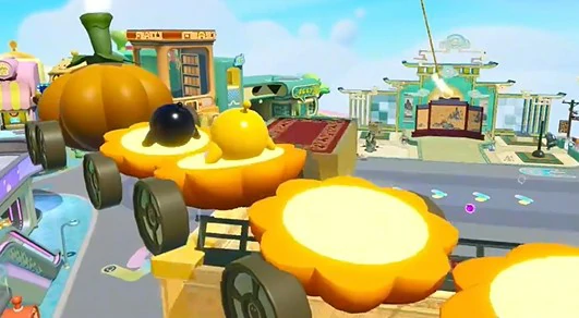 万圣节玩法更新汇总