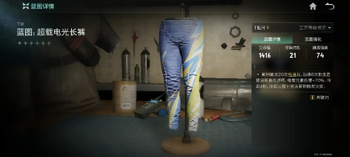 新手双发电弩常规出装推荐