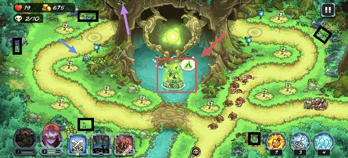 主线及支线彩蛋获取方法